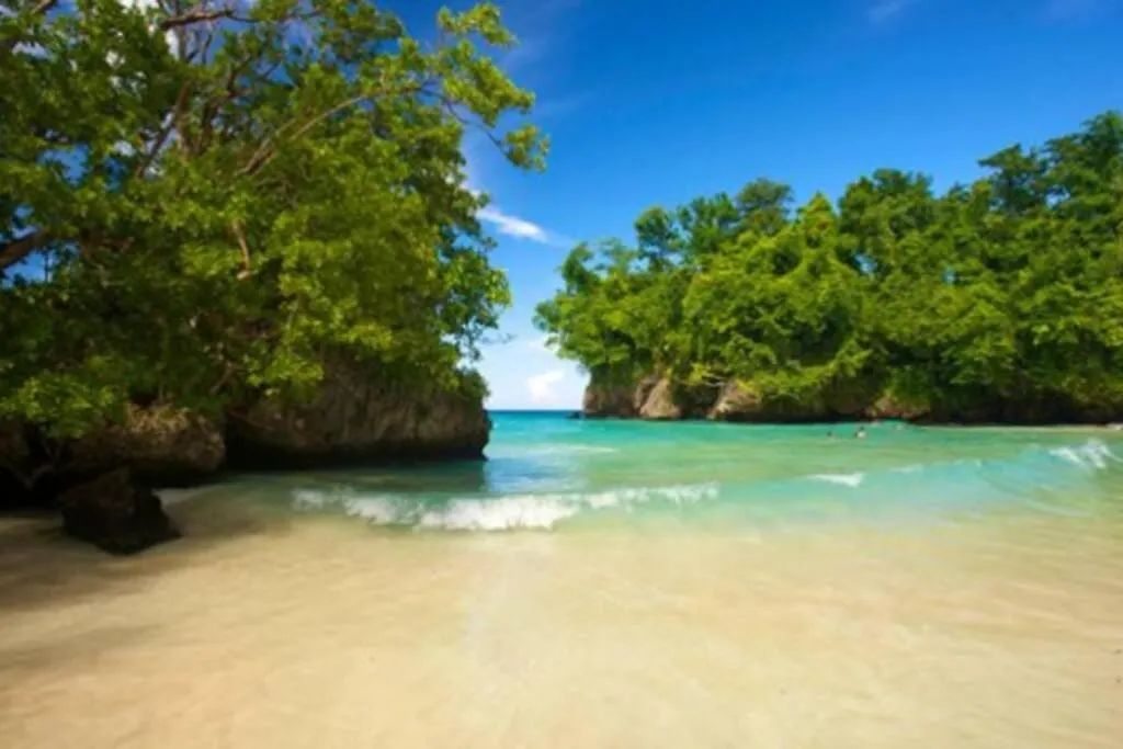 Stingray Cottage Port Antonio Apartamento